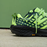 Hoka SpeedGoat 2 NZB (Neon Yuzu/Bay Leaf)