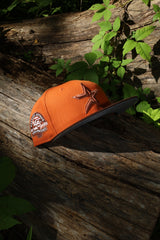 Pre-Order New Era Houston Astros 45th Anniversary Side Patch Fitted - New Era