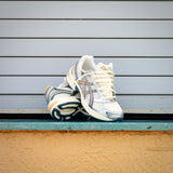 Mens Asics Gel-1130 (Cream/Mahogany) - Asics