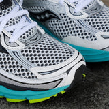 Mens Saucony ProGrid Omni 9 (Silver Mutant) - Saucony