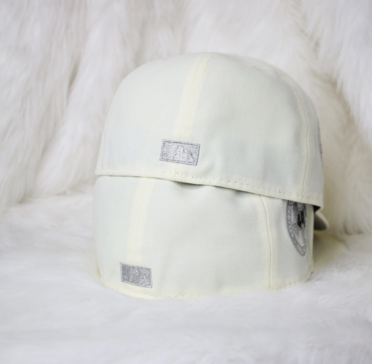 New Era Houston Astros 40th Anniversary Side Patch - New Era