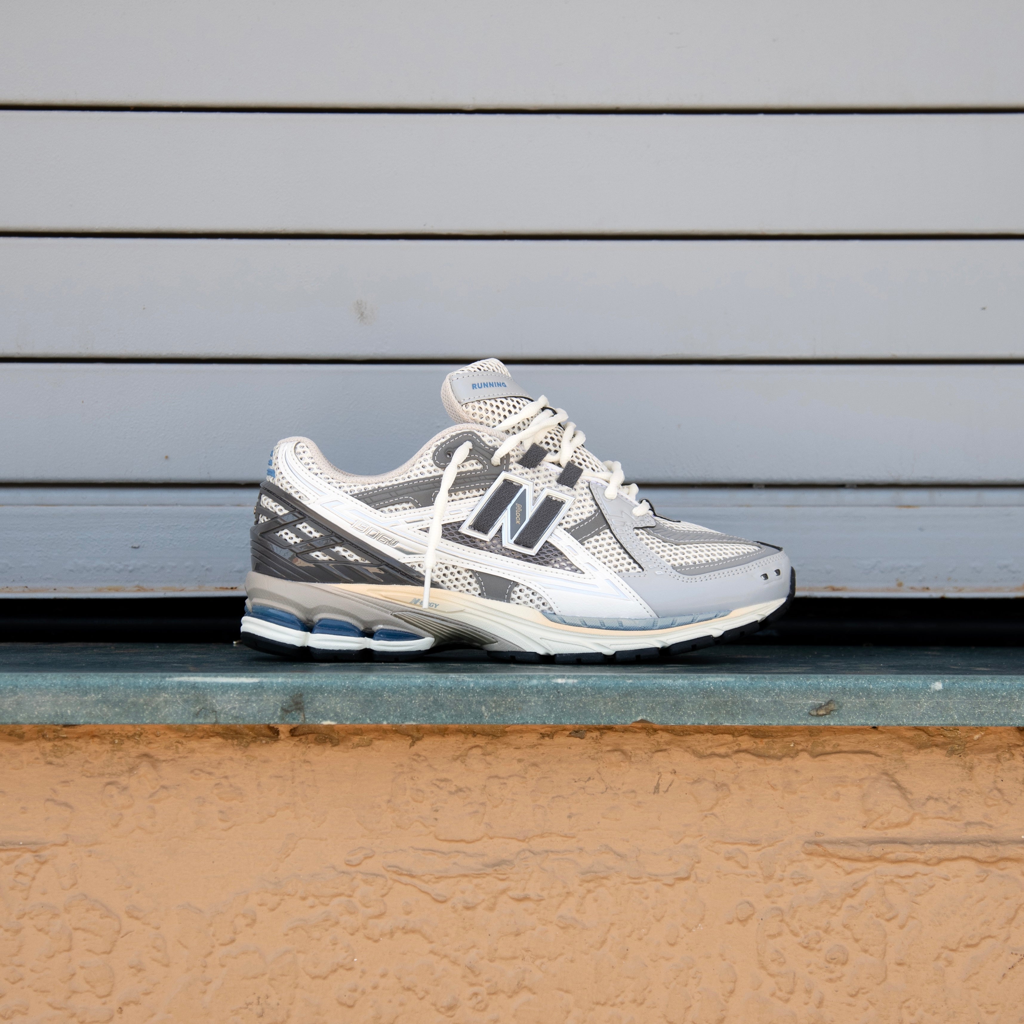 Mens New Balance 1906 Utility (Cool Grey) - U1906NA - New Balance