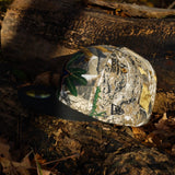 New Era Houston Astros 2005 World Series Side Patch Fitted (Real Tree Camo)