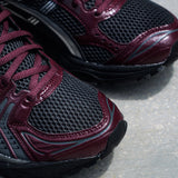 Mens Asics Gel-Kayano 14 (Obsidian Grey/Pure Silver) - VIP Asics