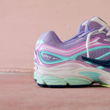 Mens Saucony ProGrid Omni 9 (Wisteria/Blue) - Saucony