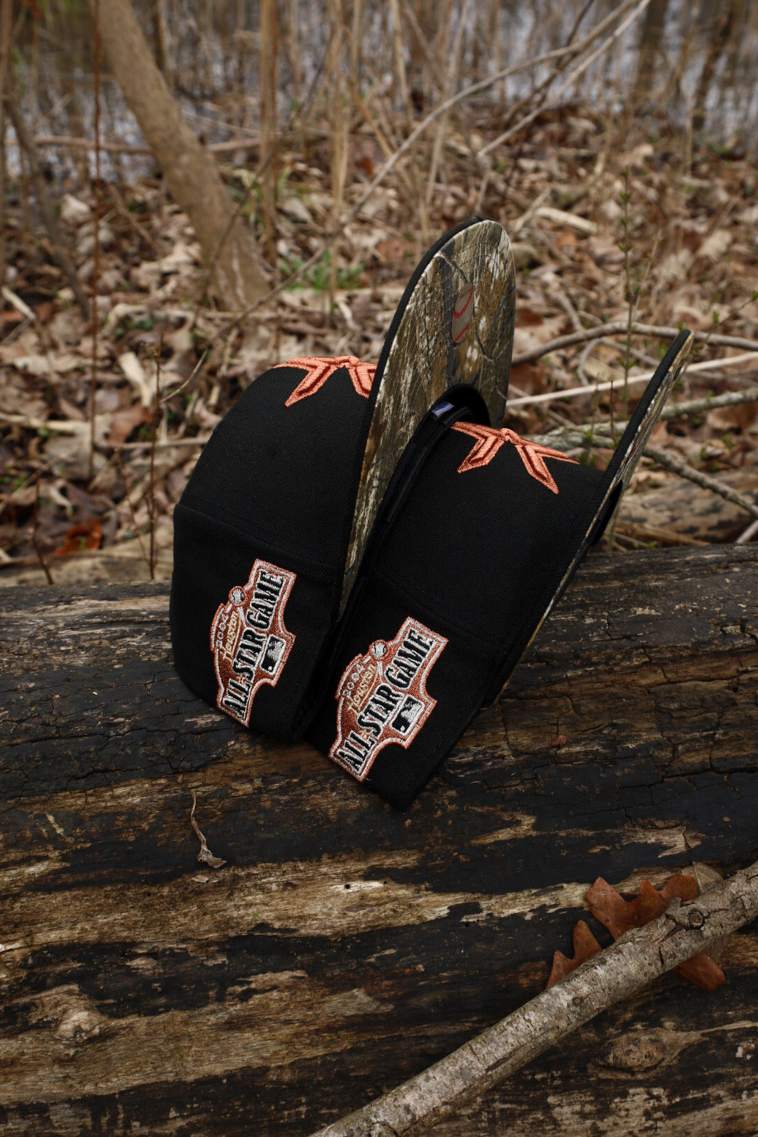 New Era Houston Astros 2004 All-Star Game Grey UV 59Fifty Fitted (Black) - ST New Era