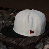 New Era Houston Astros City Connect Space City Side Patch Fitted - New Era