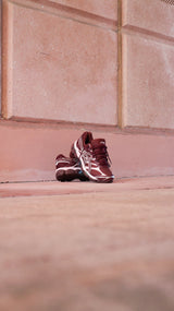 Mens Asics Gel-Cumulus 16 (Port Royal) - Asics