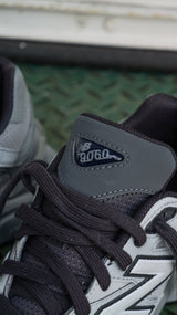 Mens New Balance U9060XS (Wolf Grey) - New Balance