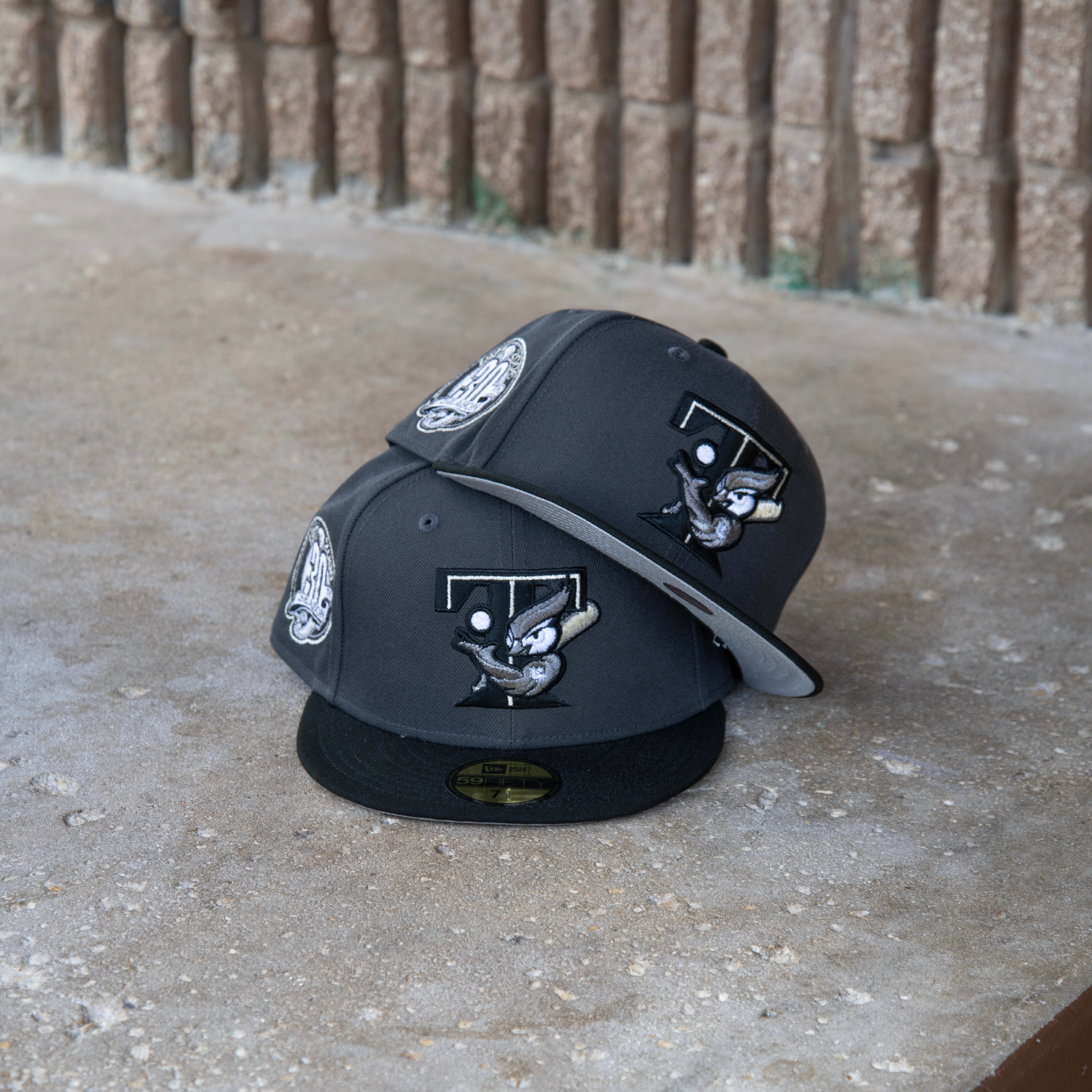 New Era Toronto Blue Jays 30th Season Side Patch - New Era