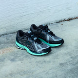 Mens New Balance 1906R (Grey/Green Glow) U19068O6 - New Balance