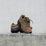 Mens Saucony ProGrid Omni 9 (Brown/Wine) - Saucony