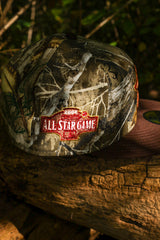 New Era Houston Astros 2004 ASG Side Patch Grey UV 59Fifty Fitted (Real Tree Camo/Burnt Wood)