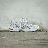 Mens Asics Gel-1130 (Glacier Grey/Pure Silver)
