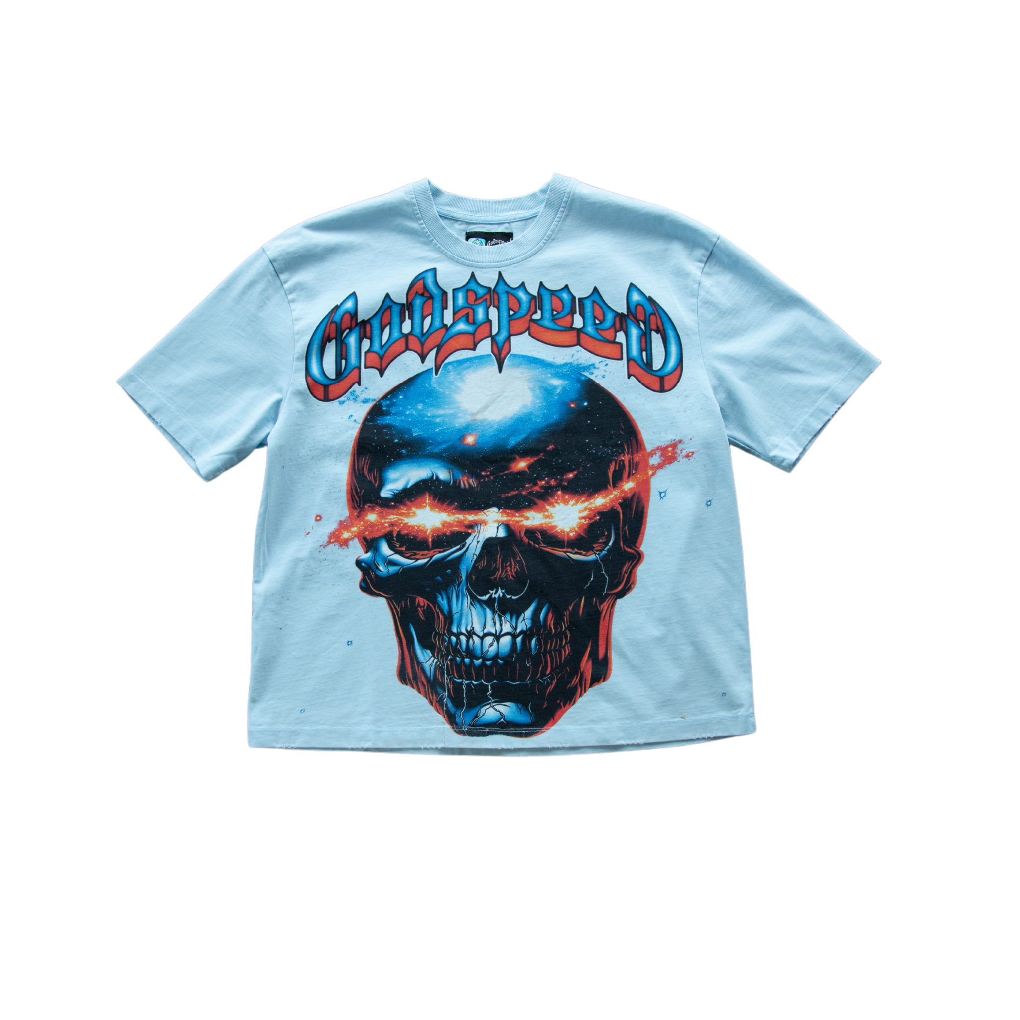 Godspeed Galaxsee (Ice Blue) - Godspeed