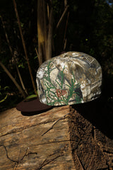 New Era Houston Astros 2004 ASG Side Patch Grey UV 59Fifty Fitted (Real Tree Camo/Burnt Wood)