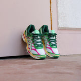 Mens Asics Gel-Cumulus 16 (Cream/Ivory)