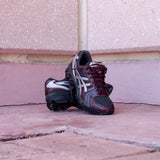 Mens Asics Gel-Kayano 14 (Obsidian Grey/Pure Silver) - VIP Asics