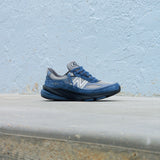 New Balance 990v6 Made In USA  “Community Navy” - U990LT6 - VIP New Balance