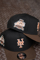 New Era New York Mets 40th Anniversary 9Fifty A-Frame Snapback