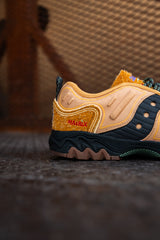 Colour Plus X Saucony "Matrix" M (Harvest Wheat)