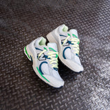 Mens New Balance 2002R XLD (Green Apple/Limelight) - U2002RTA