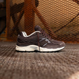 Mens Saucony OG ProGrid Omni 9 (Coffee/Cream)