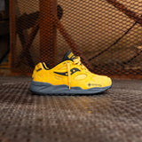 Mens Saucony Grid Shadow 2 GTX (Yellow/Black)