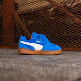 Women's Puma Palermo Moda Vintage (Hyperlink Blue/Gum)