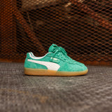 Mens Puma Palermo Vintage (Jade Frost/Frosted Ivory/Gum)