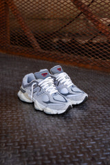 Mens New Balance 9060 (Grey/Grey)