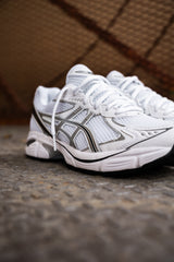 Mens Asics GT-2160 (White/Pure Silver/Black)