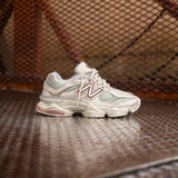 Mens New Balance 9060 (Bone Sparrow)