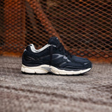 Mens Saucony OG ProGrid Omni 9 (Black/Cream)