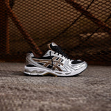 Mens Asics Gel-Kayano 14 (Black/Coffee)