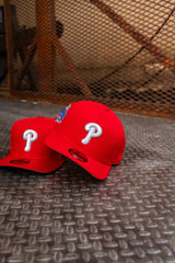 New Era Philadelphia Phillies 1996 All-Star Game 9Fifty A-Frame Snapback