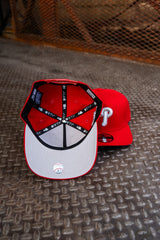 New Era Philadelphia Phillies 1996 All-Star Game 9Fifty A-Frame Snapback