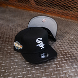 New Era Chicago White Sox 05 World Series 9Fifty A-Frame Snapback