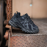 Mens New Balance 610T (Triple Black) - ML610TBB - New Balance