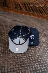 New Era New York Yankees 1996 World Series 9Fifty A-Frame Snapback