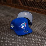 New Era Toronto Blue Jays 1996 World Series 9Fifty A-Frame Snapback