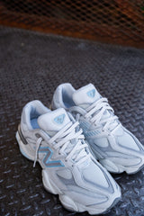 Mens New Balance 9060 (Reflection/Quarry Blue)