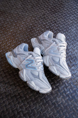 Mens New Balance 9060 (Reflection/Quarry Blue)