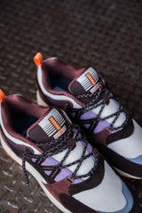 Men's Karhu Fusion 2.0 (Marron/Chocolate Torte)