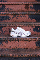 Mens Asics GT-2160 (White/Rose Rouge) 1203A320-103