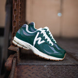 GRADESCHOOL New Balance 2002R (Green) - GC2002VI - New Balance