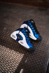 Mens Reebok ES22 (Club Blue/Night Black) - Reebok