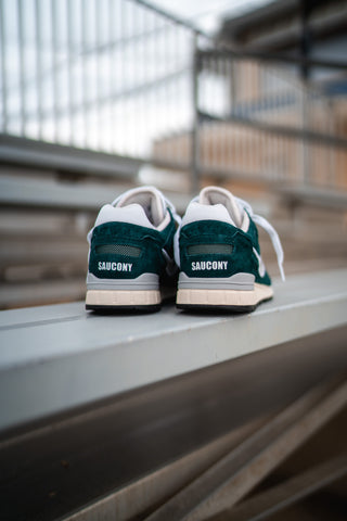 Saucony Shadow 5000 (Forest) - Saucony