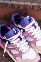 Mens Saucony Grid Shadow 2 Summer Solstice (Lilac/Blue)