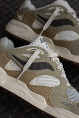 Mens Saucony Grid Shadow 2 (Sand/Sage) - Saucony